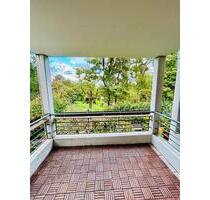 Exklusives Wohnen: Urlaub am See! 2,5 Zimmer Wohnung mit Seeblick - Freiburg im Breisgau Brühl