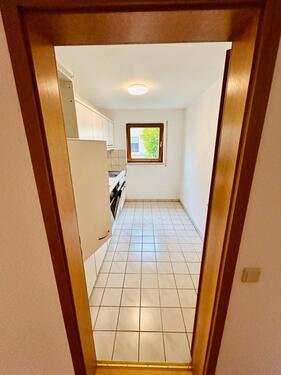 Foto - Etagenwohnung in Freiburg im Breisgau
