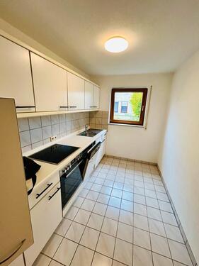 Foto - Etagenwohnung in Freiburg im Breisgau zur Miete