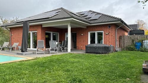 Foto - Einfamilienhaus zum Kaufen in Kalkar