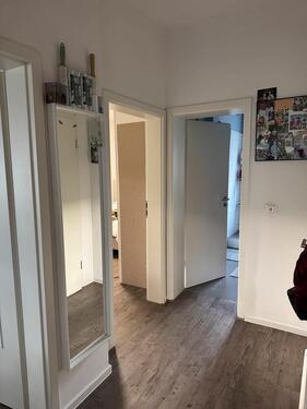 Foto - Nachmieter - 751,00 EUR Kaltmiete,