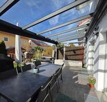 Modernes Einfamilienhaus mit Garten in Putzbrunn – stilvoll wohnen auf 125 m²