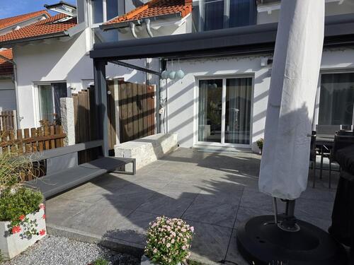 Foto - Einfamilienhaus zur Miete in Putzbrunn