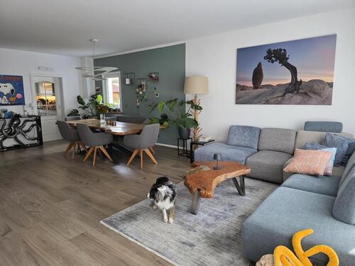 Foto - Einfamilienhaus in Putzbrunn zur Miete