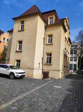 Foto - Etagenwohnung zur Miete in Bautzen