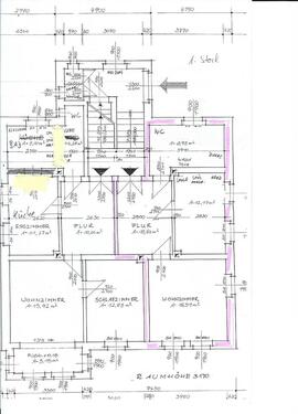 Foto - Etagenwohnung in Bautzen