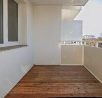 Fahrstuhl: 3 Zimmer voller Wohnfreude auf dem Kugelberg - Weißenfels