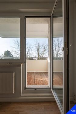 Foto - Etagenwohnung in Weißenfels