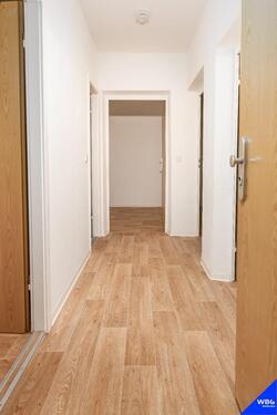 Foto - Etagenwohnung in Weißenfels zur Miete