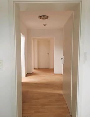 Foto - Etagenwohnung in Büdingen zur Miete