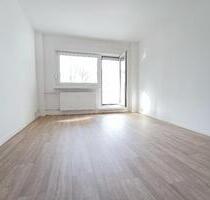 sanierte 3-Raum-Wohnung mit Balkon und Dusche - Bernburg (Saale)