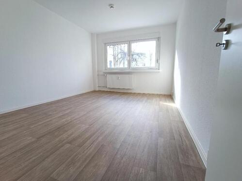 Foto - 61 Zimmer Etagenwohnung zur Miete in Bernburg (Saale)