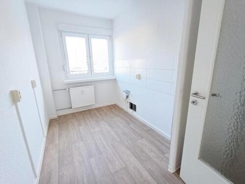 Foto - 61 Zimmer Etagenwohnung in Bernburg (Saale)