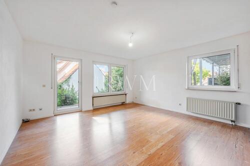 Foto - Gepflegte 3-Zimmer-Wohnung mit Terrasse, Garten und Stellplatz in Großheppach
