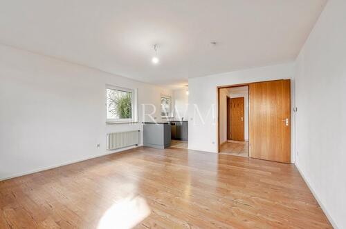 Foto - 3 Zimmer Etagenwohnung zur Miete in Weinstadt