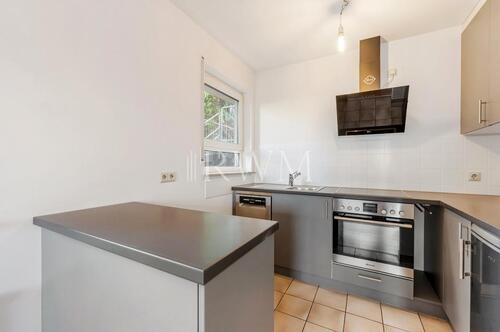 Foto - 3 Zimmer Etagenwohnung in Weinstadt