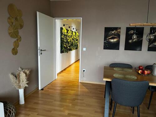 Foto - 1 Zimmer Etagenwohnung in Celle