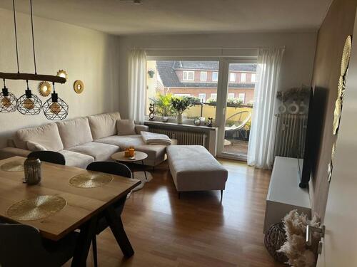 Foto - Etagenwohnung in Celle zur Miete