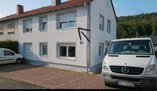 Foto - 3 Zimmer Wohnung Hermannshagen Ab sofort