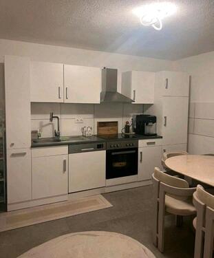 Foto - Etagenwohnung in Hann. Münden zur Miete