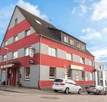 Frohnatur! 1 Raum Apartment in TOP Lage von Steele! - Essen Stadtbezirk VII