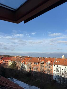 Foto - 3 Zimmer Etagenwohnung zur Miete in Erfurt