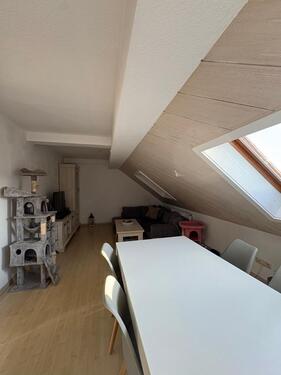 Foto - Etagenwohnung in Erfurt zur Miete