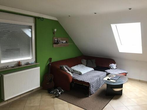 Foto - Schöne 2 Zimmer Wohnung in Bergrheinfeld ca 70qm Grundfläche