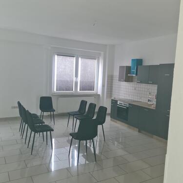 Foto - 2 Zimmer Erdgeschoßwohnung zur Miete in Spiesen-Elversberg