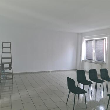 Foto - 2 Zimmer Erdgeschoßwohnung in Spiesen-Elversberg