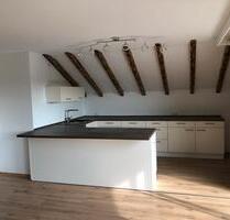 Dachgeschoss Wohnung Homburg - 1.400,00&nbsp;EUR Kaltmiete, ca.&nbsp; 107,00&nbsp;m&sup2; in Triefenstein (PLZ: 97855)