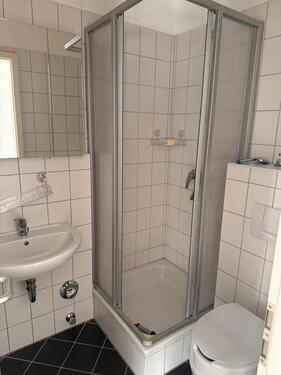 Foto - 2 Zimmer Etagenwohnung in Wilhelmshaven