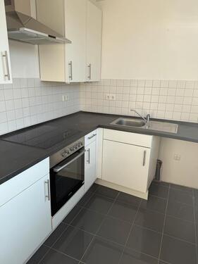 Foto - Etagenwohnung in Wilhelmshaven zur Miete