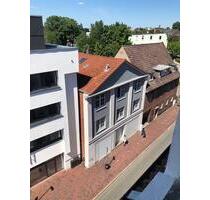 Mehrfamilienhaus direkt am HBF Neumünster. Faktor 14