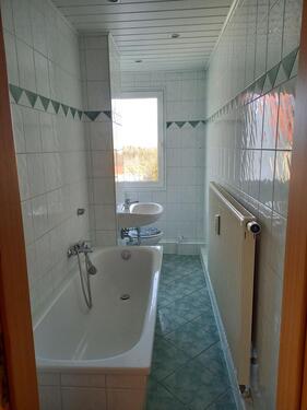 Foto - 3 Zimmer Etagenwohnung in Werdau