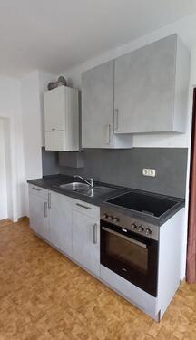 Foto - 2-Zimmer-Wohnung - Stadtmitte Münnerstadt