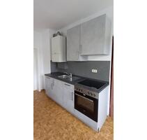 2-Zimmer-Wohnung - Stadtmitte Münnerstadt