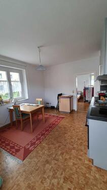 Foto - Erdgeschoßwohnung in Münnerstadt zur Miete
