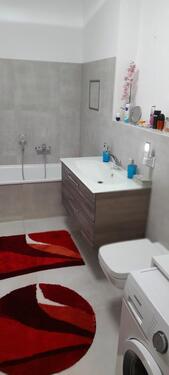 Foto - 4 Zimmer Etagenwohnung in Tangermünde