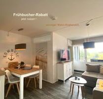 Frühbucher Schöne Ferienwohnung m. Hund Balkon Ostsee Wendtorf ab - Laboe