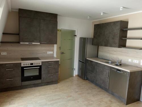 Foto - Single-Wohnung in angenehmem Wohnumfeld zu vermieten