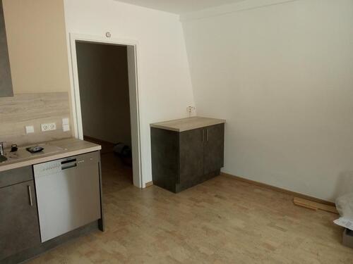 Foto - 2 Zimmer Etagenwohnung zur Miete in Gütersloh