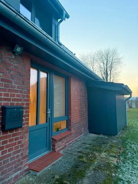 Foto - 2 Zimmer Terrassenwohnung zur Miete in Ratzeburg