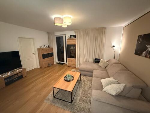 Foto - 2 Zimmer Terrassenwohnung in Ratzeburg