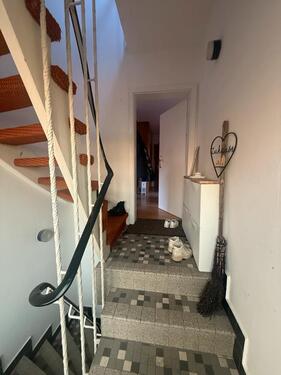 Foto - 5 Zimmer Erdgeschoßwohnung zur Miete in Wrestedt