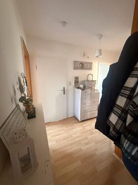 Foto - 5 Zimmer Erdgeschoßwohnung in Wrestedt