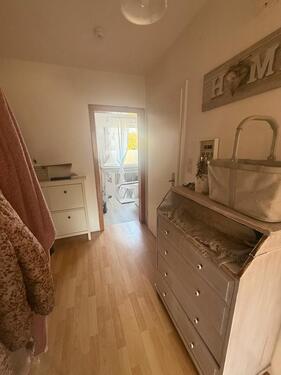 Foto - Erdgeschoßwohnung in Wrestedt zur Miete