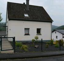 Einfamilienhaus in ruhiger Lage mit Garten und Garage in Daun
