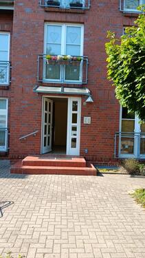 Foto - Freundliche 1-Raumwohnung mit Balkon zu vermieten