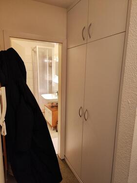 Foto - 1 Zimmer Erdgeschoßwohnung zur Miete in Güstrow